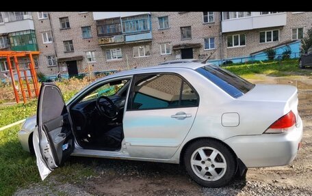 Mitsubishi Lancer IX, 2003 год, 250 000 рублей, 5 фотография
