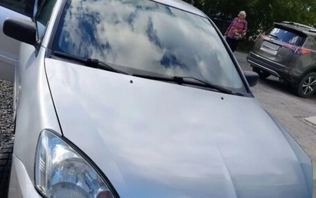 Mitsubishi Lancer IX, 2003 год, 250 000 рублей, 2 фотография
