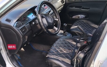 Mitsubishi Lancer IX, 2003 год, 250 000 рублей, 7 фотография
