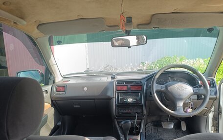 Toyota Carina, 1997 год, 185 000 рублей, 8 фотография