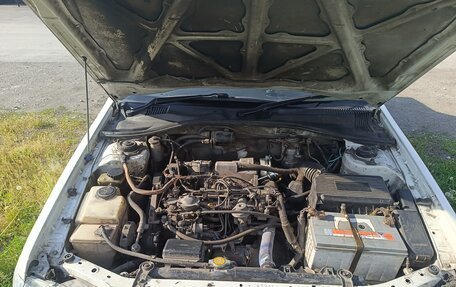 Toyota Carina, 1997 год, 185 000 рублей, 10 фотография