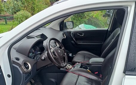 Renault Koleos I рестайлинг 2, 2014 год, 1 200 000 рублей, 8 фотография