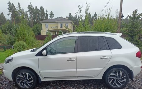 Renault Koleos I рестайлинг 2, 2014 год, 1 200 000 рублей, 3 фотография
