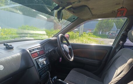 Toyota Carina, 1997 год, 185 000 рублей, 7 фотография
