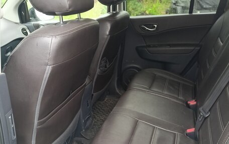 Renault Koleos I рестайлинг 2, 2014 год, 1 200 000 рублей, 10 фотография