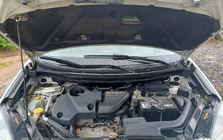 Renault Koleos I рестайлинг 2, 2014 год, 1 200 000 рублей, 11 фотография