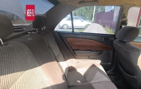 Toyota Carina, 1997 год, 185 000 рублей, 9 фотография