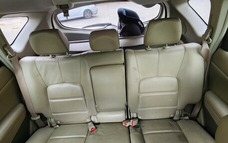 Nissan Murano, 2015 год, 1 499 000 рублей, 23 фотография