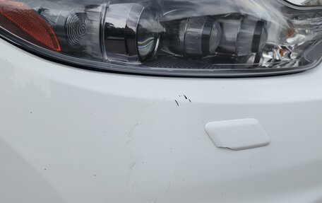 Nissan Murano, 2015 год, 1 499 000 рублей, 29 фотография
