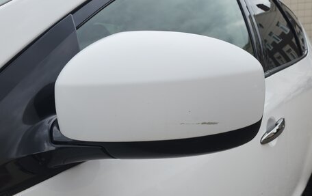 Nissan Murano, 2015 год, 1 499 000 рублей, 31 фотография