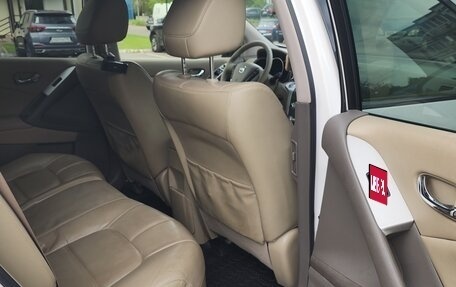 Nissan Murano, 2015 год, 1 499 000 рублей, 25 фотография