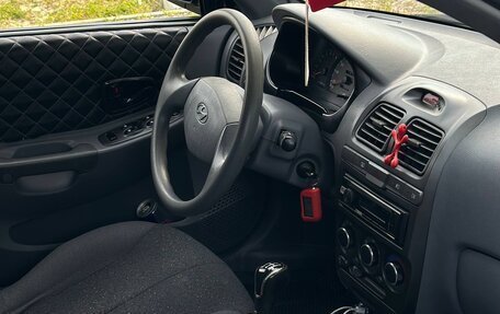 Hyundai Accent II, 2007 год, 400 000 рублей, 8 фотография