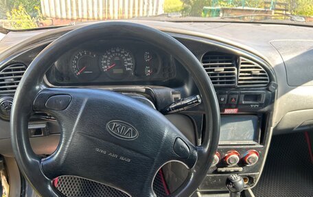 KIA Spectra II (LD), 2007 год, 249 999 рублей, 6 фотография