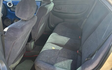 KIA Spectra II (LD), 2007 год, 249 999 рублей, 8 фотография