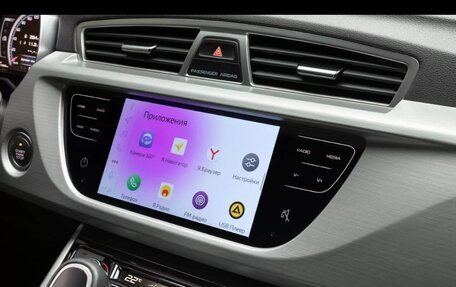 Geely Atlas I, 2020 год, 1 800 000 рублей, 3 фотография