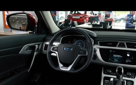 Geely Atlas I, 2020 год, 1 800 000 рублей, 2 фотография