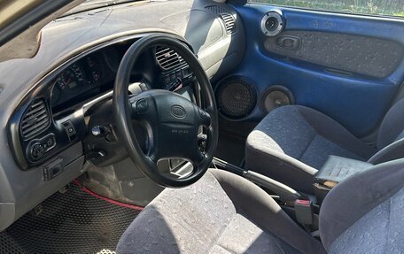 KIA Spectra II (LD), 2007 год, 249 999 рублей, 7 фотография