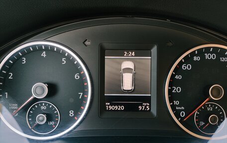 Volkswagen Tiguan I, 2013 год, 1 650 000 рублей, 5 фотография