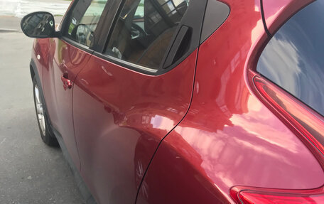 Nissan Juke II, 2012 год, 870 000 рублей, 3 фотография