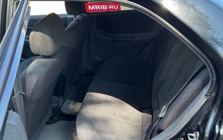Hyundai Accent II, 2008 год, 460 000 рублей, 8 фотография