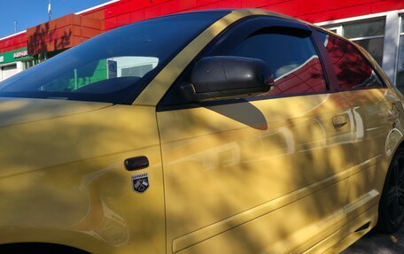 Audi A3, 2008 год, 1 150 000 рублей, 10 фотография