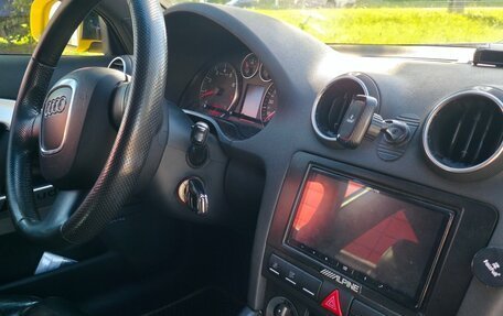 Audi A3, 2008 год, 1 150 000 рублей, 15 фотография