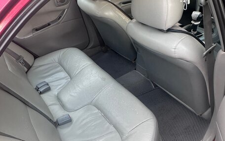 Mitsubishi Galant VIII, 2002 год, 279 000 рублей, 5 фотография
