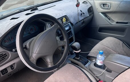 Mitsubishi Galant VIII, 2002 год, 279 000 рублей, 6 фотография