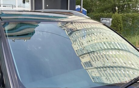 Mitsubishi Outlander III рестайлинг 3, 2008 год, 1 200 000 рублей, 7 фотография