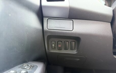 Mitsubishi Outlander III рестайлинг 3, 2008 год, 1 200 000 рублей, 11 фотография