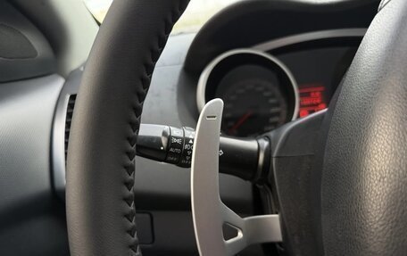 Mitsubishi Outlander III рестайлинг 3, 2008 год, 1 200 000 рублей, 16 фотография
