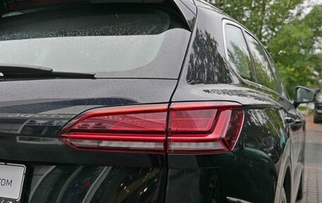 Volkswagen Touareg III, 2022 год, 4 300 000 рублей, 5 фотография