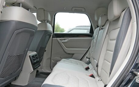 Volkswagen Touareg III, 2022 год, 4 300 000 рублей, 10 фотография