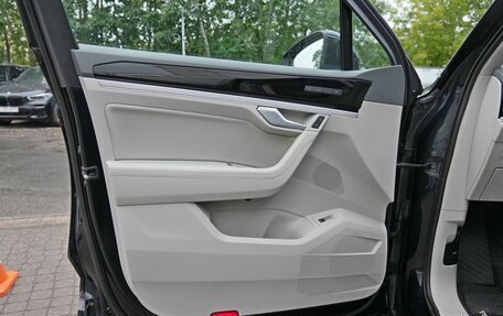 Volkswagen Touareg III, 2022 год, 4 300 000 рублей, 7 фотография