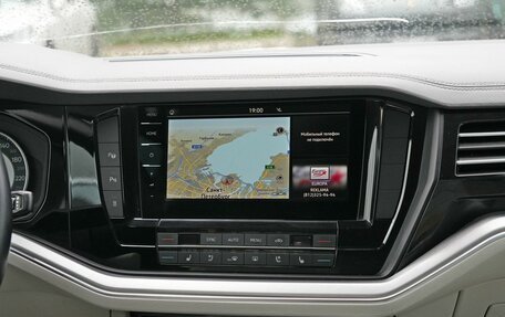 Volkswagen Touareg III, 2022 год, 4 300 000 рублей, 16 фотография
