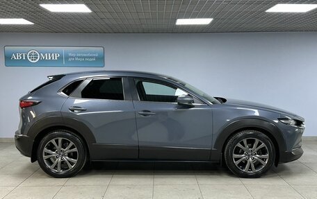 Mazda CX-30 I, 2020 год, 2 599 000 рублей, 4 фотография