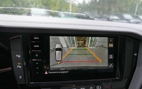 Volkswagen Touareg III, 2022 год, 4 300 000 рублей, 17 фотография