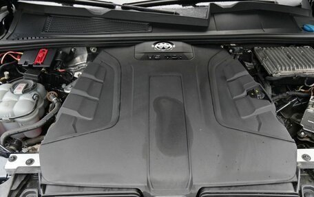 Volkswagen Touareg III, 2022 год, 4 300 000 рублей, 22 фотография