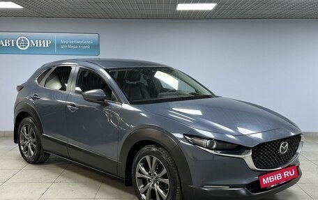 Mazda CX-30 I, 2020 год, 2 599 000 рублей, 3 фотография