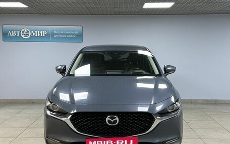 Mazda CX-30 I, 2020 год, 2 599 000 рублей, 2 фотография
