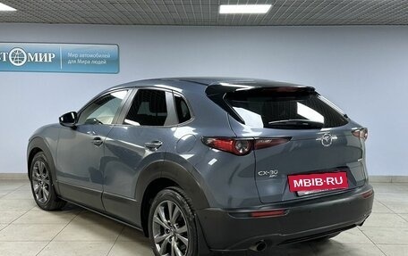 Mazda CX-30 I, 2020 год, 2 599 000 рублей, 7 фотография