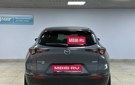 Mazda CX-30 I, 2020 год, 2 599 000 рублей, 6 фотография