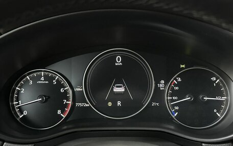 Mazda CX-30 I, 2020 год, 2 599 000 рублей, 17 фотография