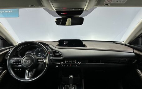 Mazda CX-30 I, 2020 год, 2 599 000 рублей, 13 фотография