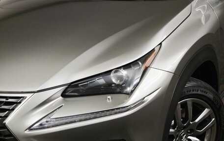 Lexus NX I, 2019 год, 2 695 000 рублей, 10 фотография