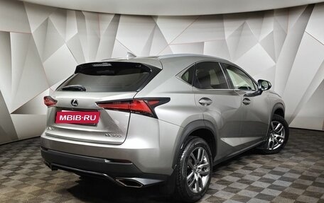 Lexus NX I, 2019 год, 2 695 000 рублей, 2 фотография