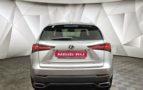Lexus NX I, 2019 год, 2 695 000 рублей, 8 фотография