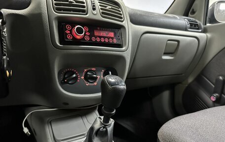 Renault Symbol I, 2004 год, 299 000 рублей, 18 фотография