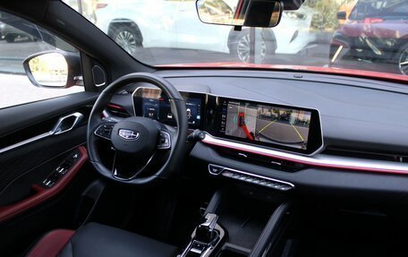 Geely Coolray I, 2024 год, 2 130 000 рублей, 9 фотография