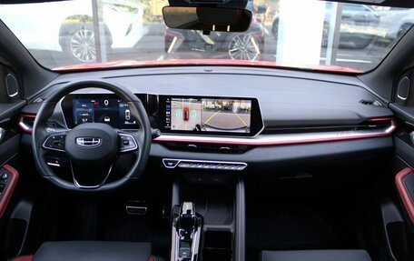 Geely Coolray I, 2024 год, 2 130 000 рублей, 11 фотография